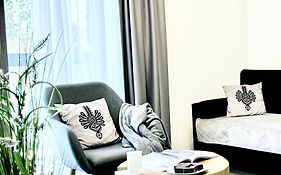 Góralskie Apartamenty Trimont